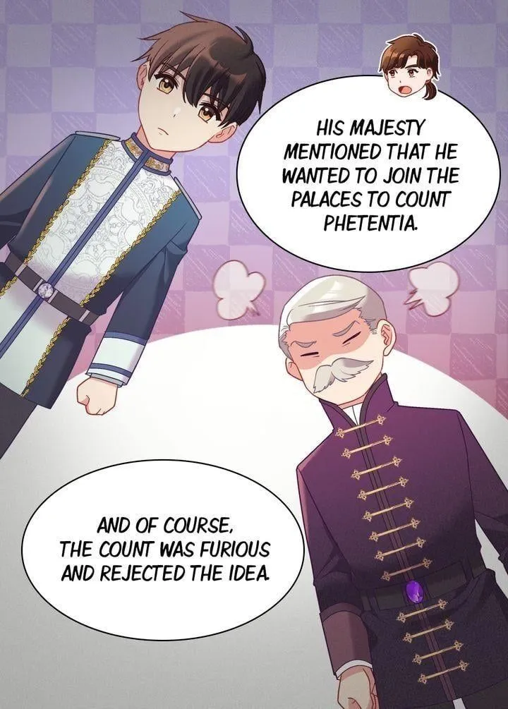 Read The Justice of a Villainous Woman EN Manga Online