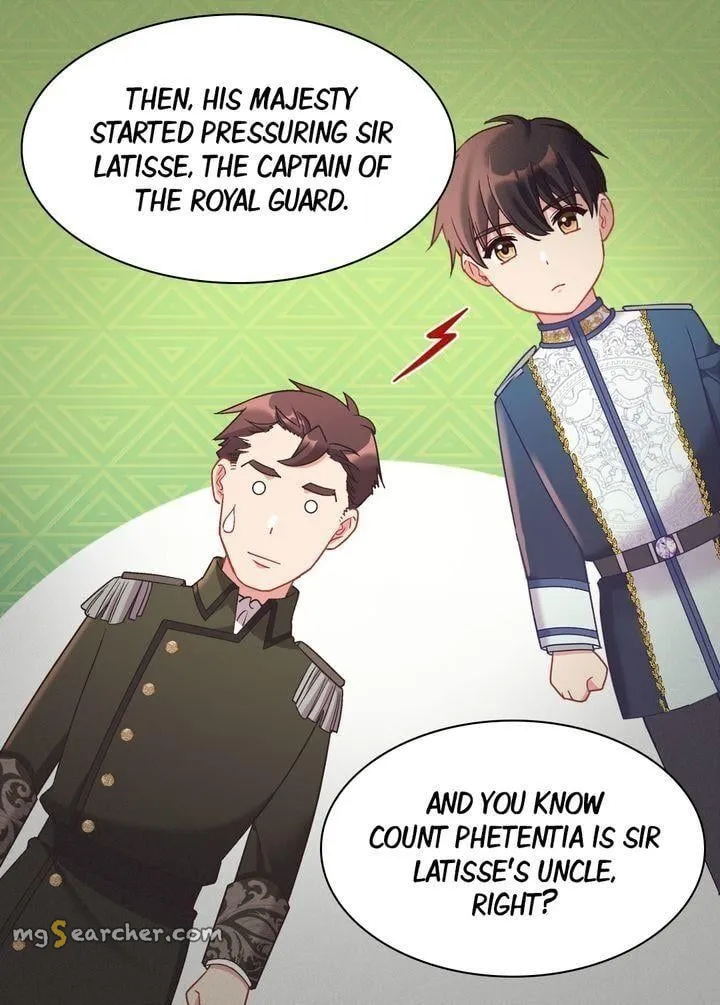 Read The Justice of a Villainous Woman EN Manga Online