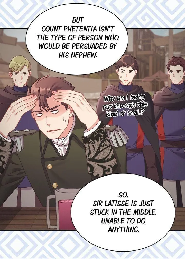 Read The Justice of a Villainous Woman EN Manga Online