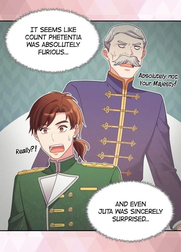 Read The Justice of a Villainous Woman EN Manga Online