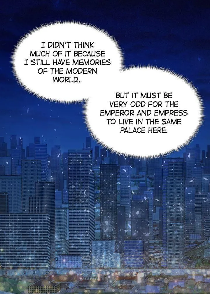 Read The Justice of a Villainous Woman EN Manga Online