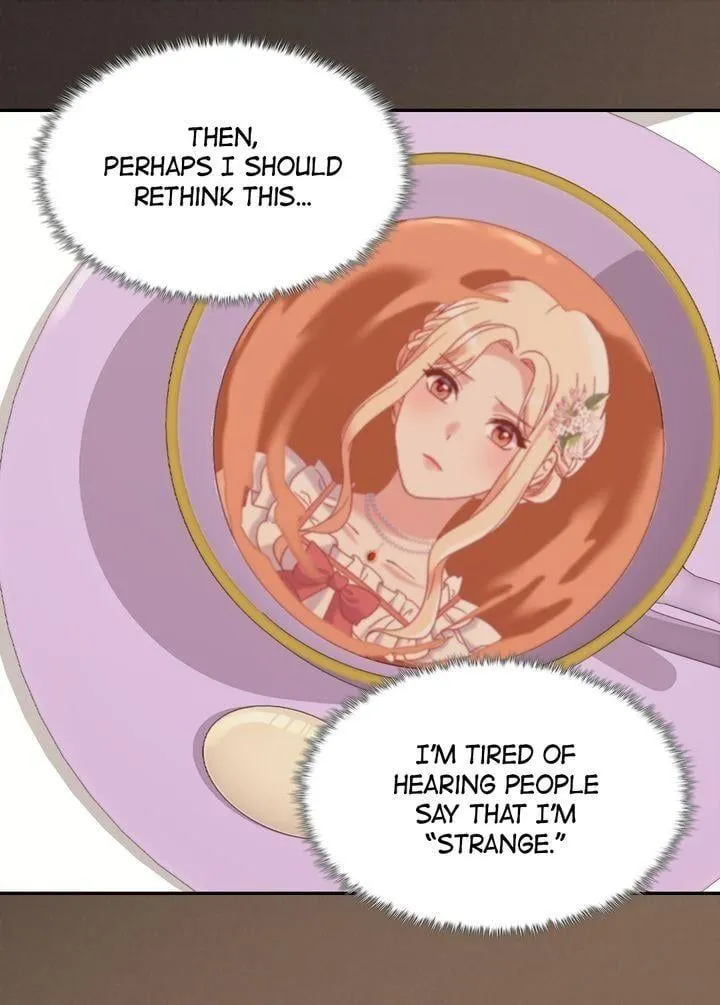 Read The Justice of a Villainous Woman EN Manga Online