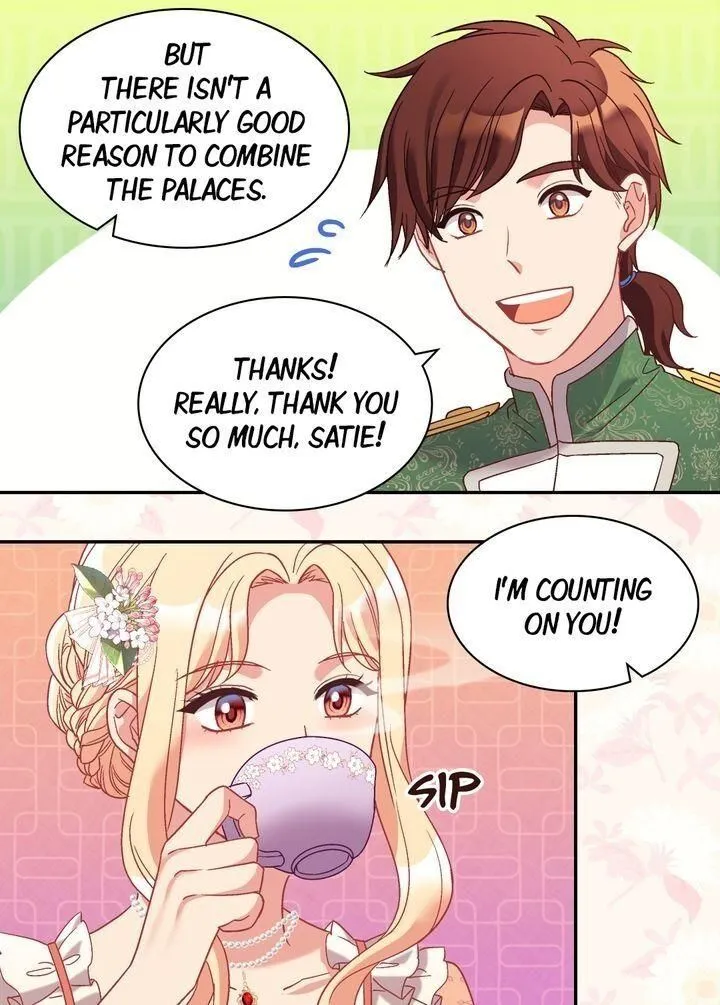 Read The Justice of a Villainous Woman EN Manga Online