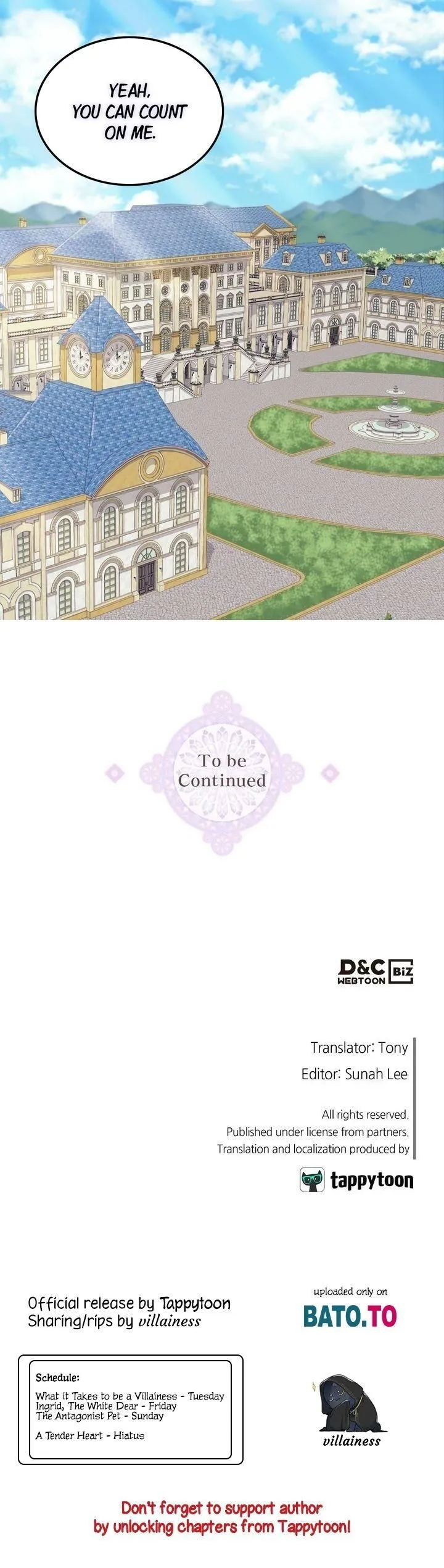 Read The Justice of a Villainous Woman EN Manga Online