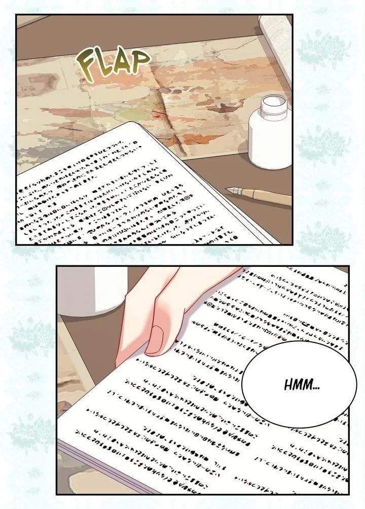 Read The Justice of a Villainous Woman EN Manga Online