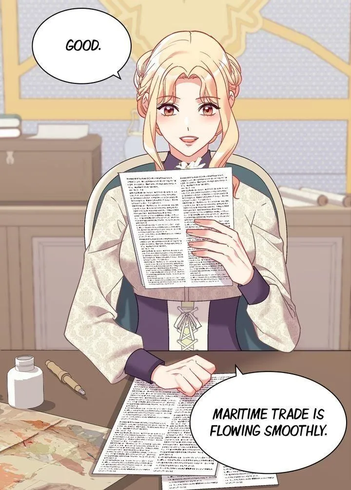Read The Justice of a Villainous Woman EN Manga Online
