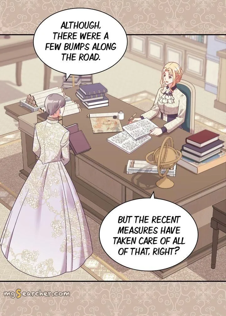 Read The Justice of a Villainous Woman EN Manga Online