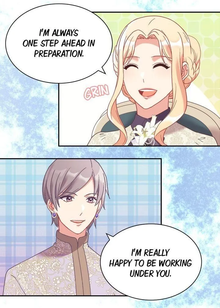 Read The Justice of a Villainous Woman EN Manga Online