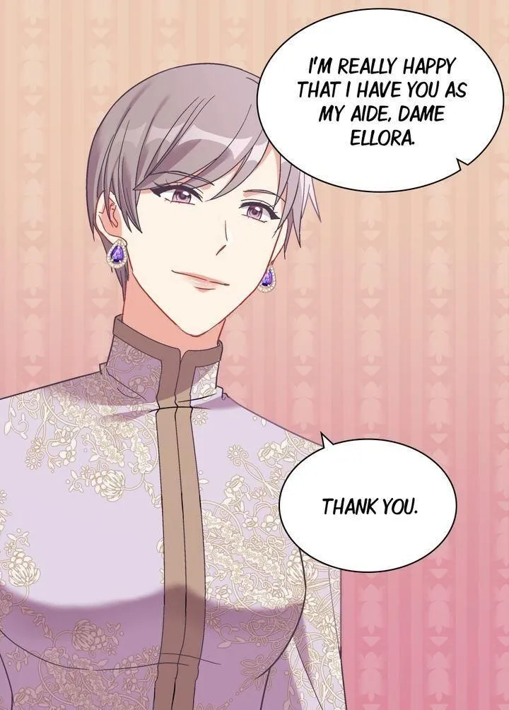 Read The Justice of a Villainous Woman EN Manga Online