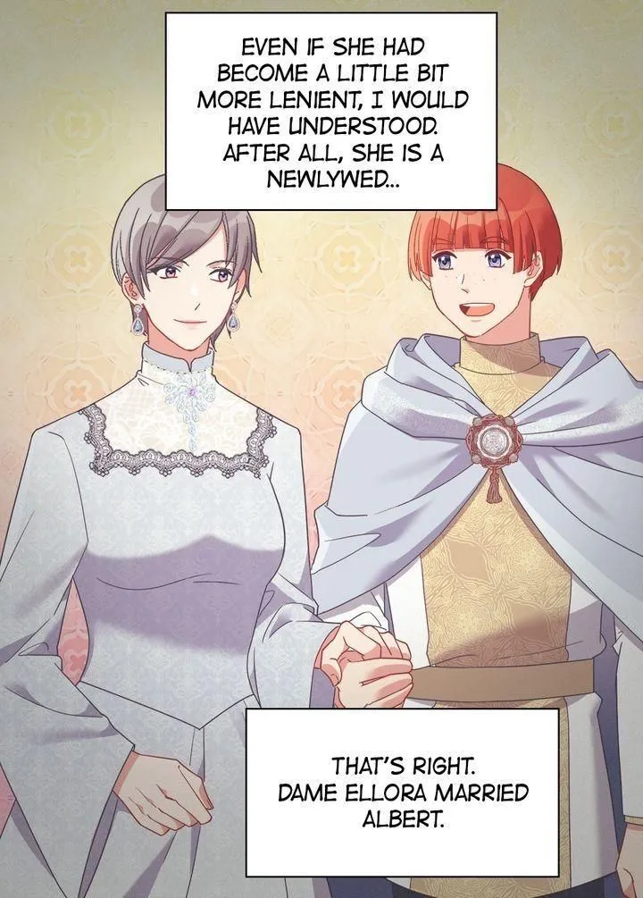 Read The Justice of a Villainous Woman EN Manga Online
