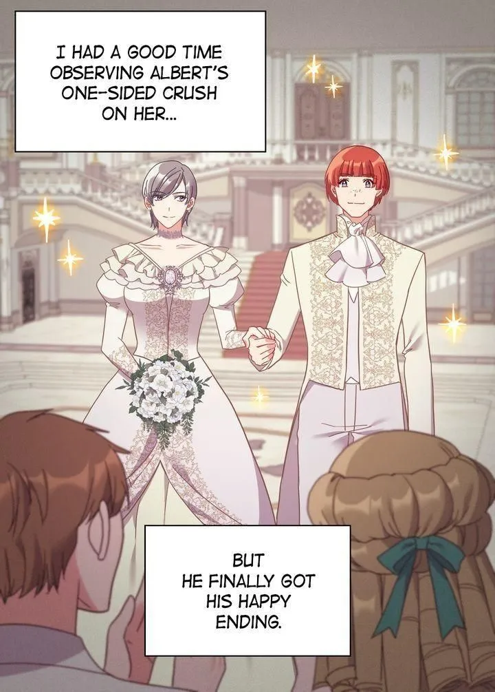 Read The Justice of a Villainous Woman EN Manga Online