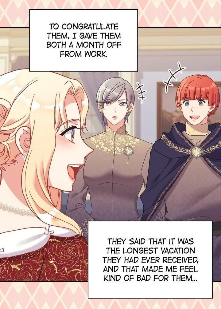 Read The Justice of a Villainous Woman EN Manga Online