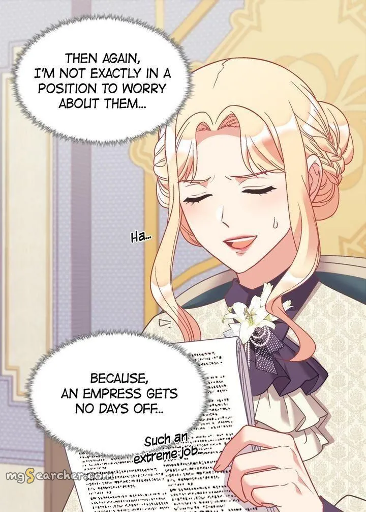 Read The Justice of a Villainous Woman EN Manga Online