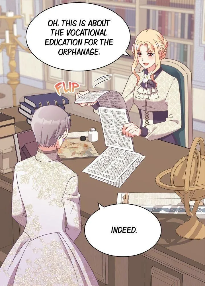 Read The Justice of a Villainous Woman EN Manga Online