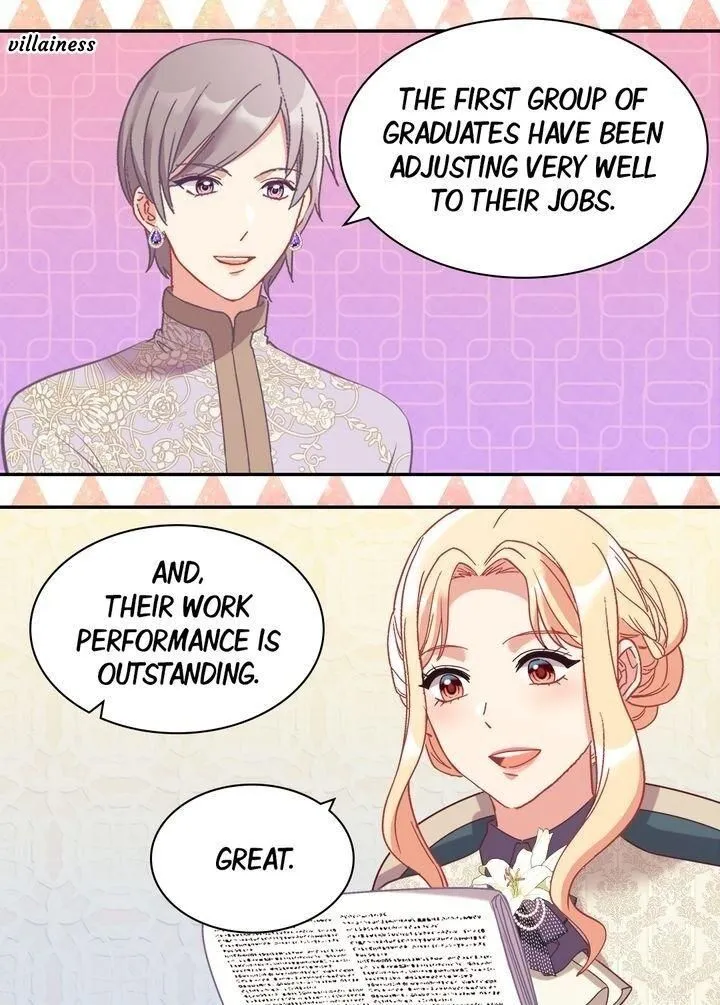 Read The Justice of a Villainous Woman EN Manga Online