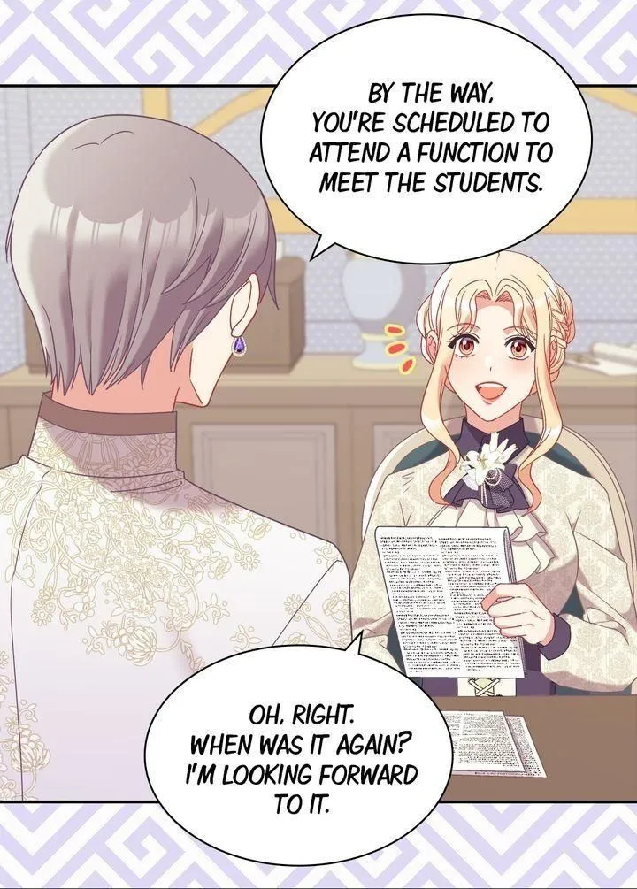 Read The Justice of a Villainous Woman EN Manga Online