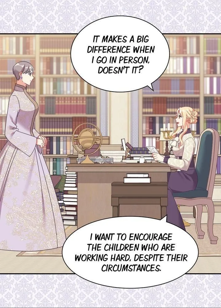 Read The Justice of a Villainous Woman EN Manga Online