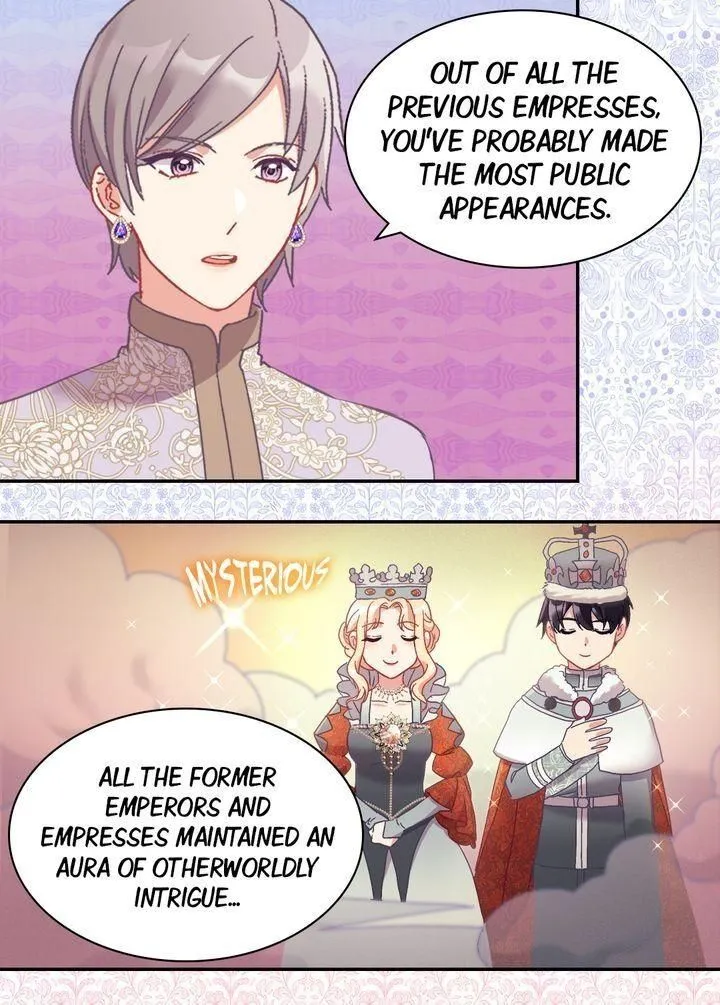 Read The Justice of a Villainous Woman EN Manga Online
