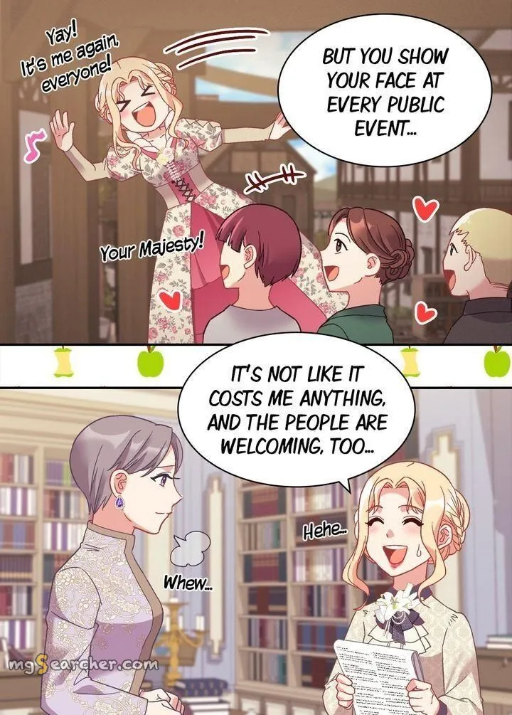 Read The Justice of a Villainous Woman EN Manga Online