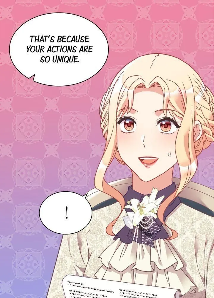 Read The Justice of a Villainous Woman EN Manga Online