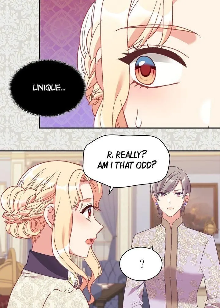 Read The Justice of a Villainous Woman EN Manga Online