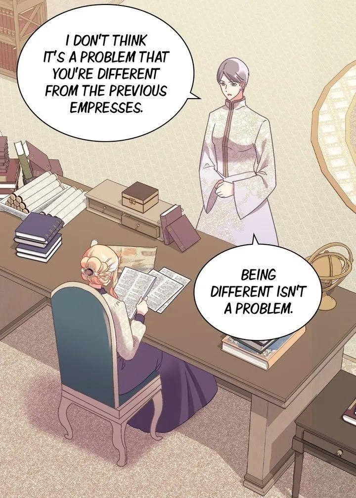 Read The Justice of a Villainous Woman EN Manga Online