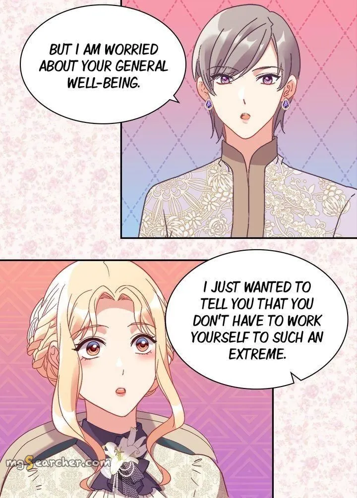 Read The Justice of a Villainous Woman EN Manga Online