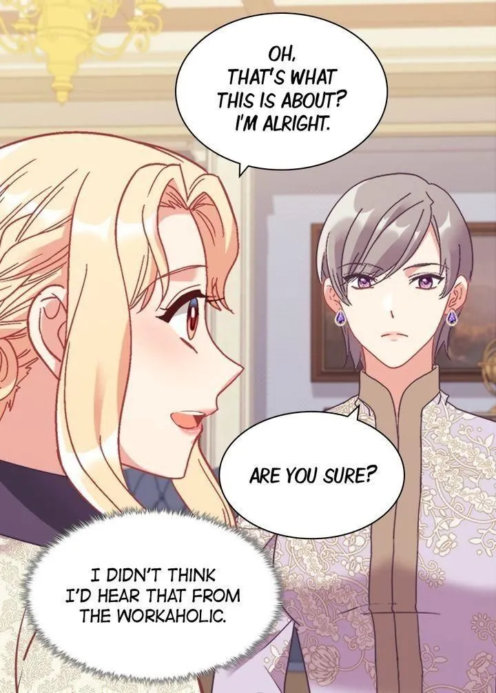 Read The Justice of a Villainous Woman EN Manga Online