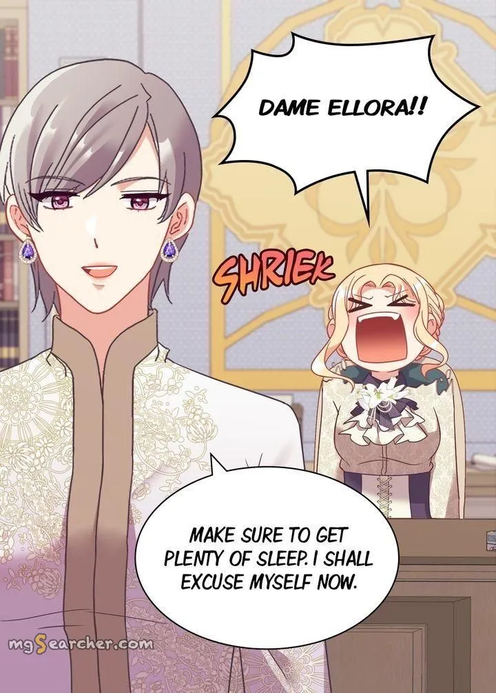 Read The Justice of a Villainous Woman EN Manga Online