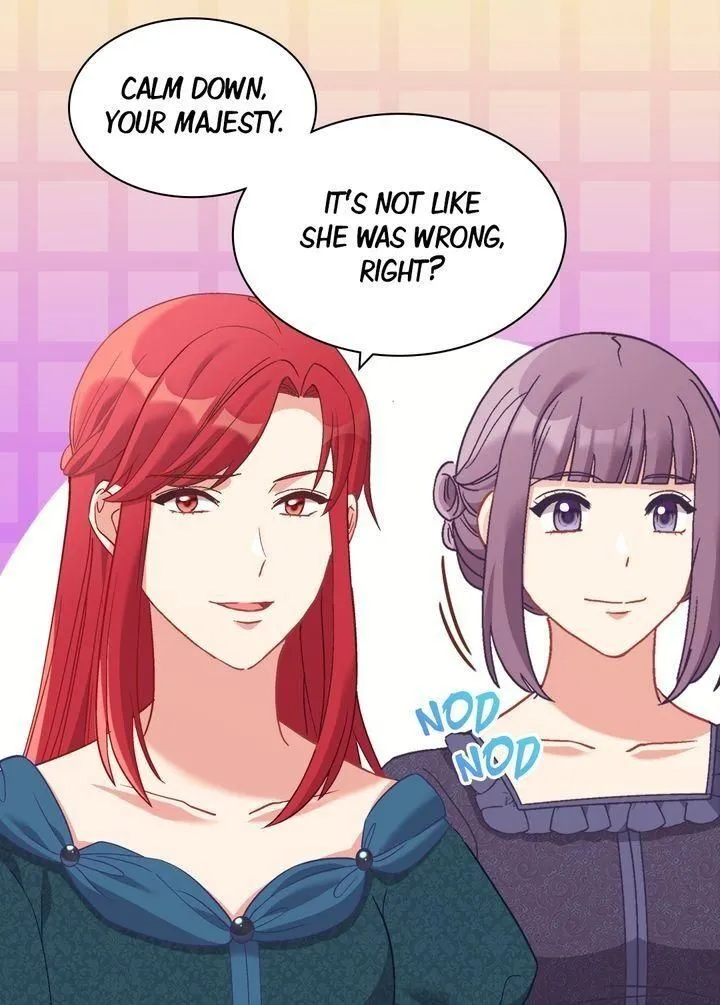 Read The Justice of a Villainous Woman EN Manga Online