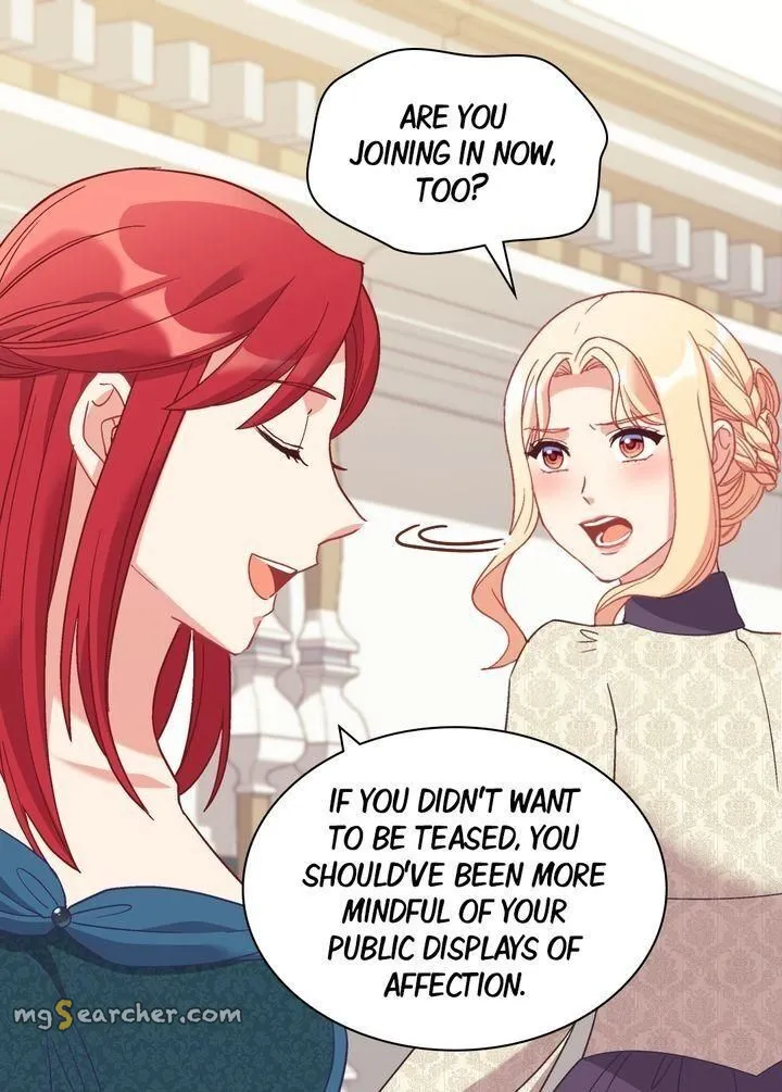 Read The Justice of a Villainous Woman EN Manga Online
