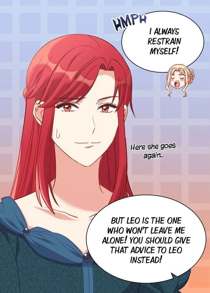 Read The Justice of a Villainous Woman EN Manga Online