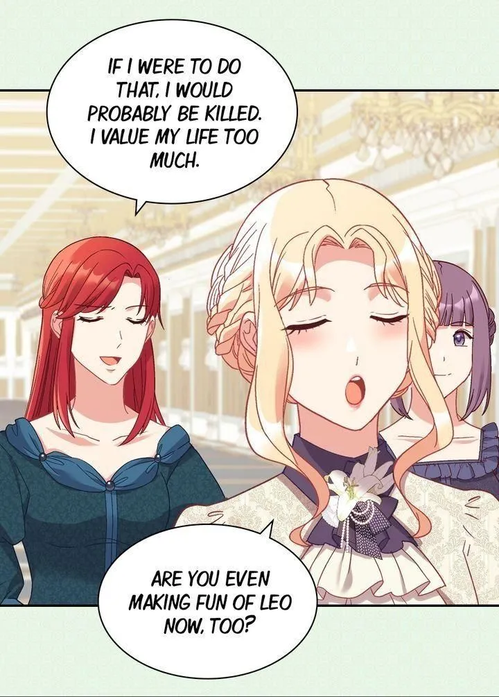 Read The Justice of a Villainous Woman EN Manga Online