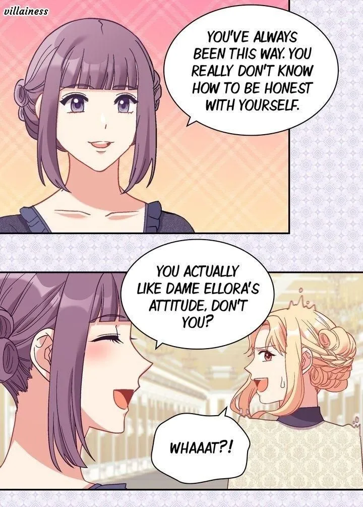 Read The Justice of a Villainous Woman EN Manga Online