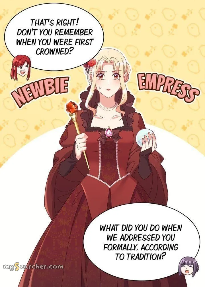 Read The Justice of a Villainous Woman EN Manga Online