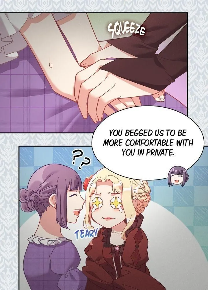 Read The Justice of a Villainous Woman EN Manga Online