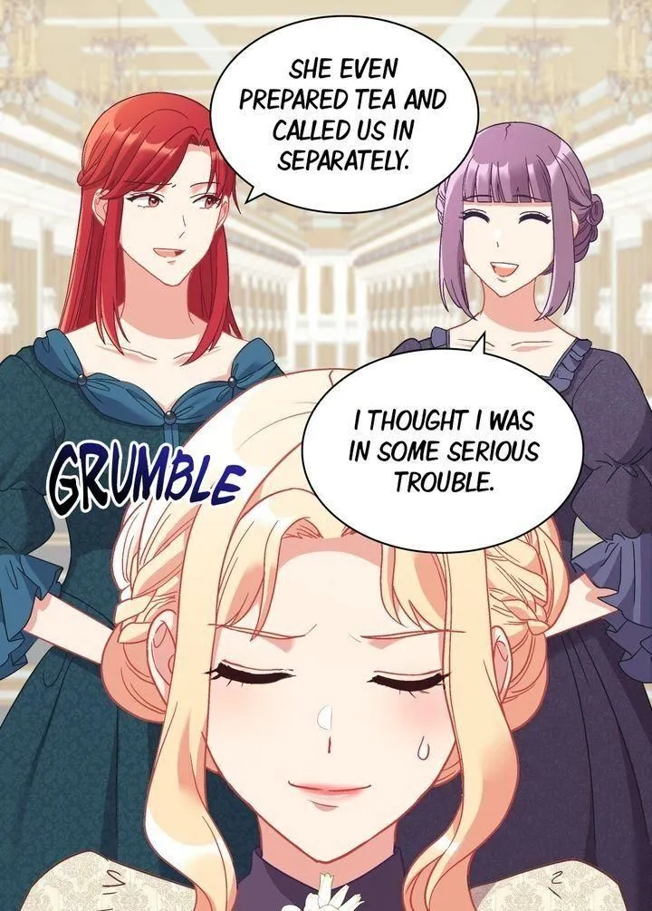 Read The Justice of a Villainous Woman EN Manga Online