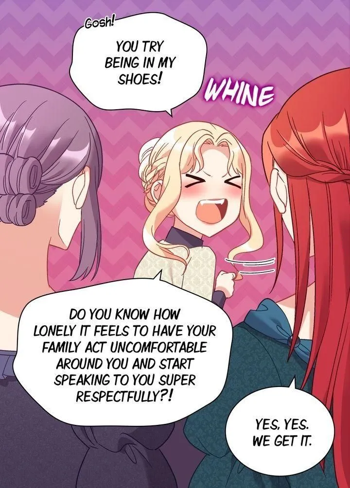 Read The Justice of a Villainous Woman EN Manga Online