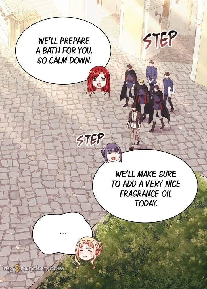 Read The Justice of a Villainous Woman EN Manga Online