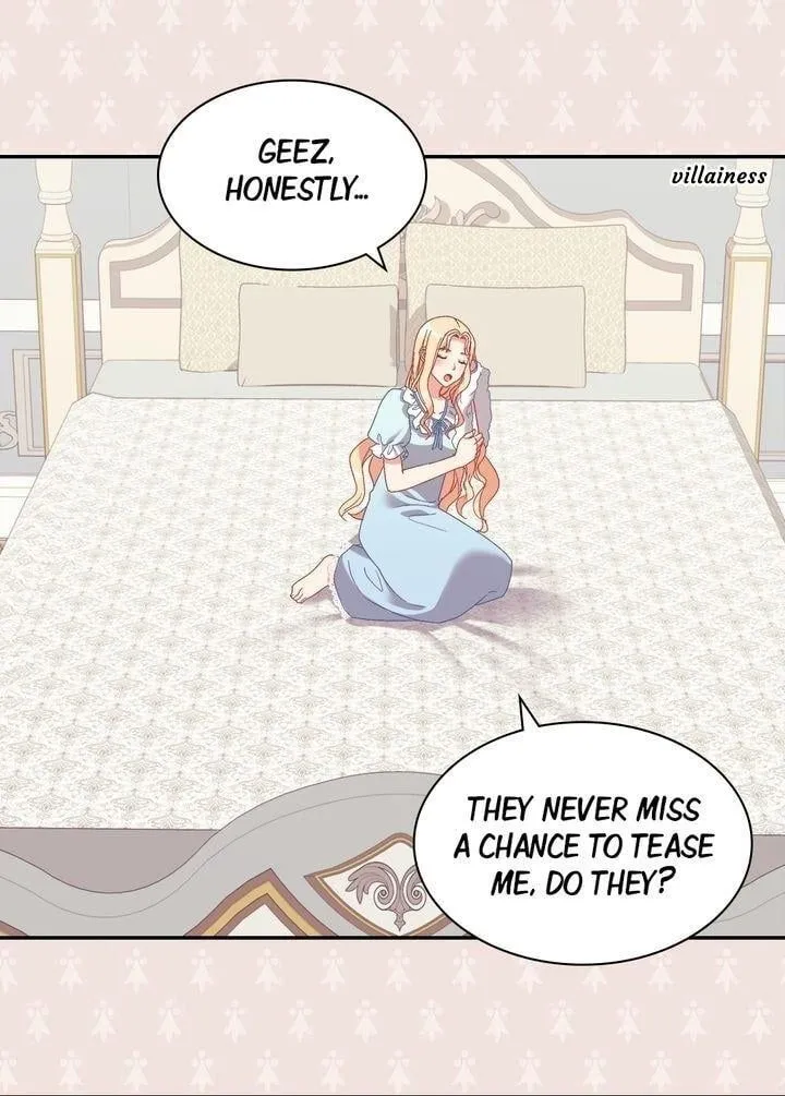 Read The Justice of a Villainous Woman EN Manga Online