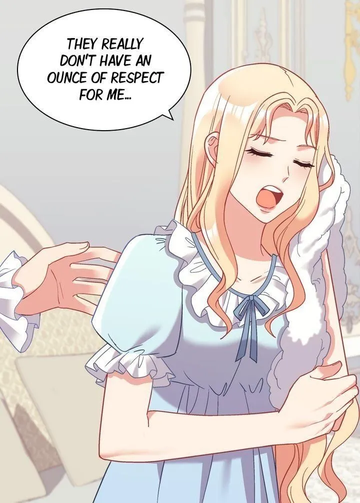 Read The Justice of a Villainous Woman EN Manga Online