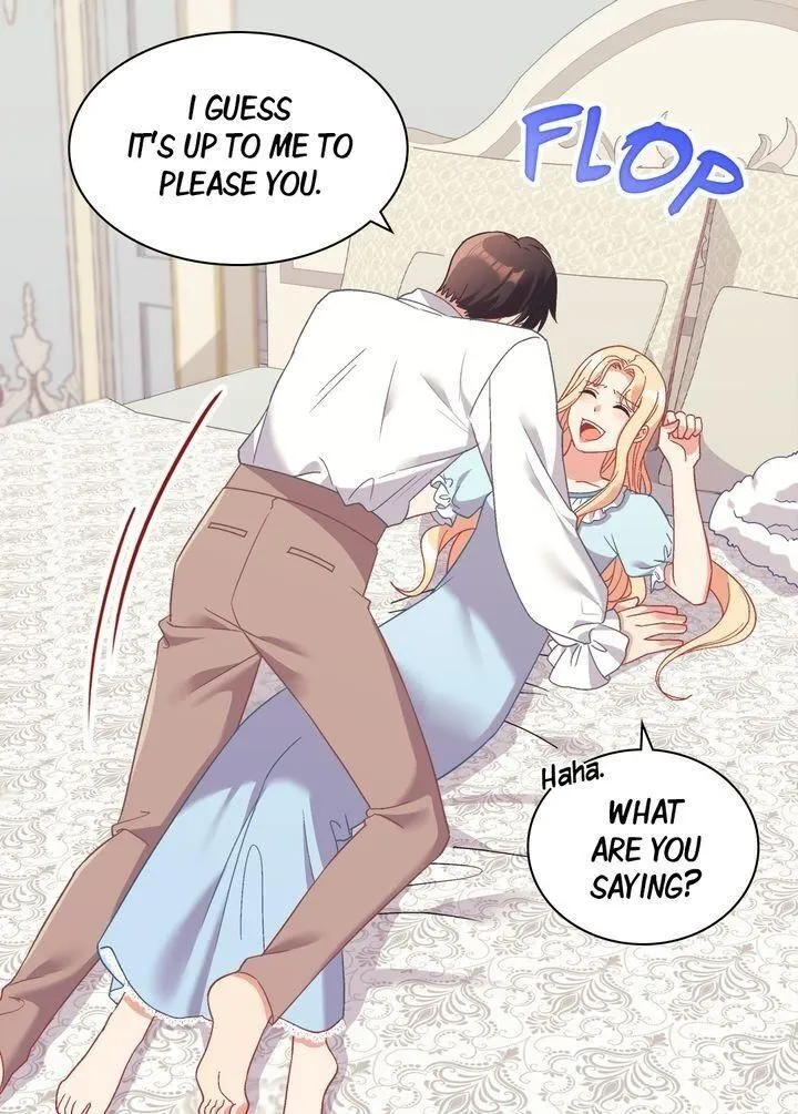 Read The Justice of a Villainous Woman EN Manga Online