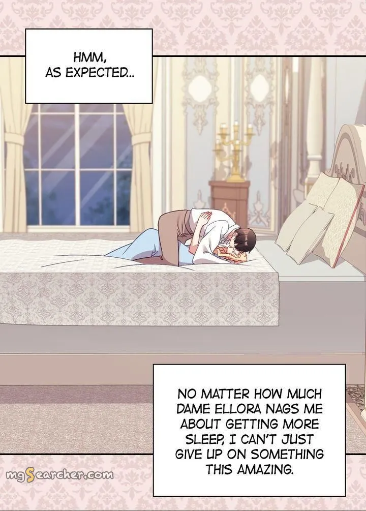 Read The Justice of a Villainous Woman EN Manga Online