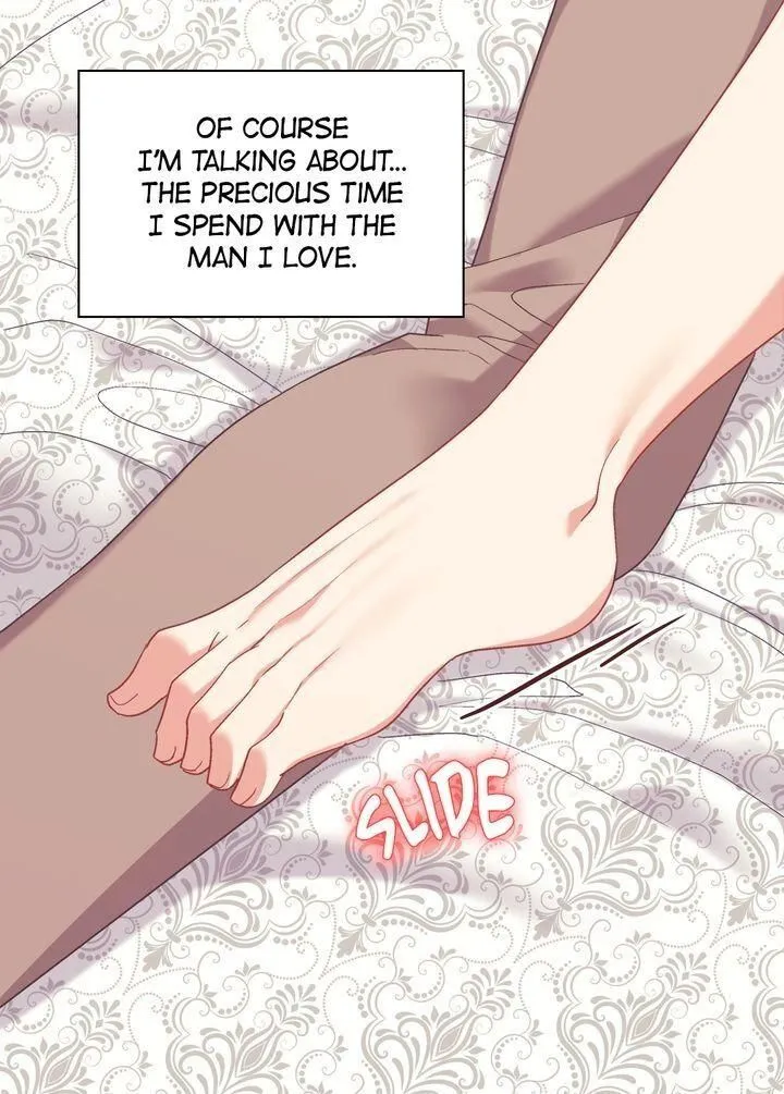 Read The Justice of a Villainous Woman EN Manga Online