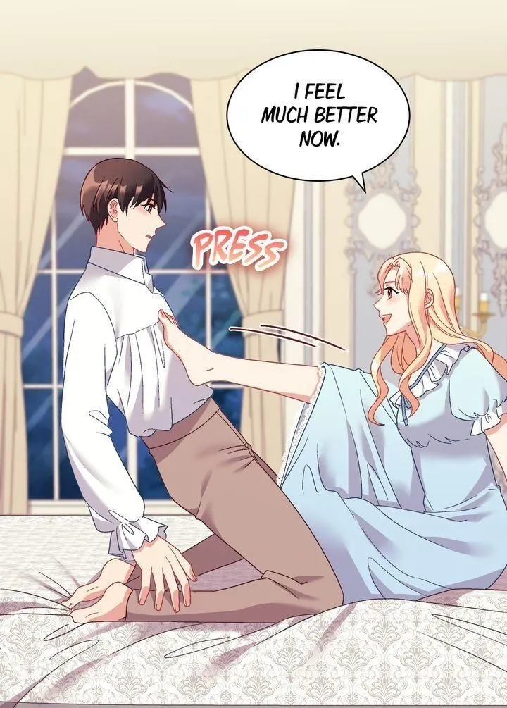 Read The Justice of a Villainous Woman EN Manga Online