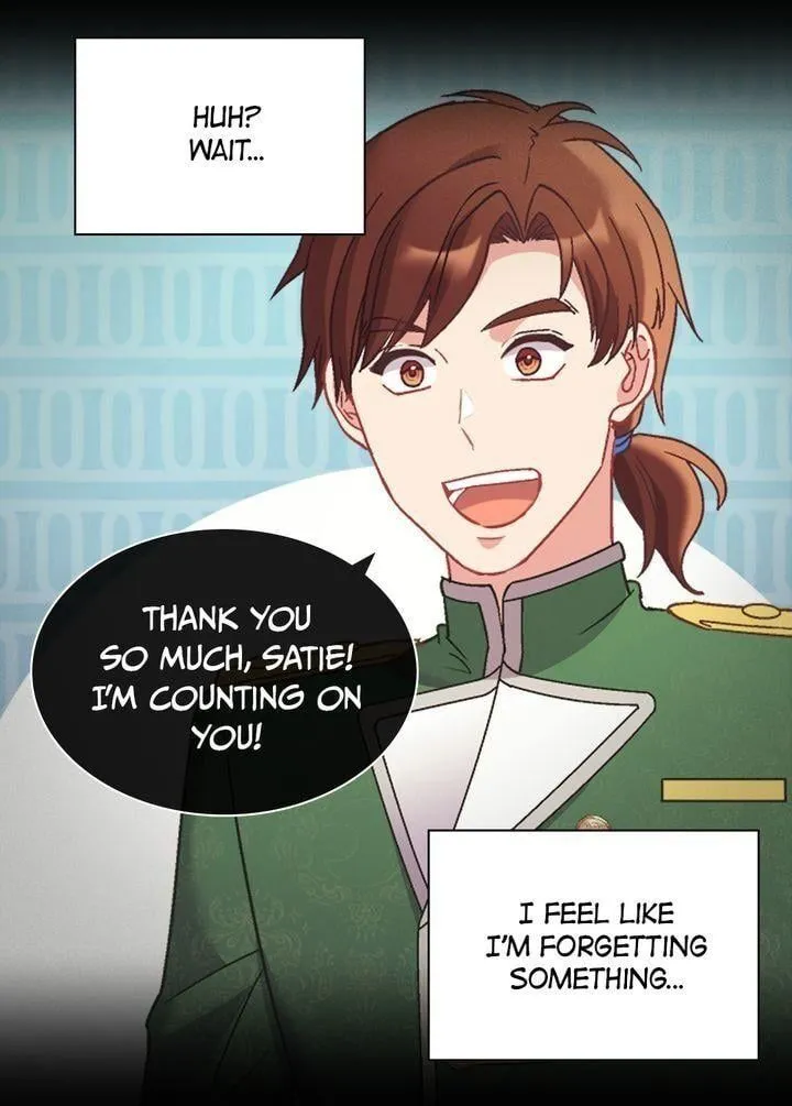 Read The Justice of a Villainous Woman EN Manga Online