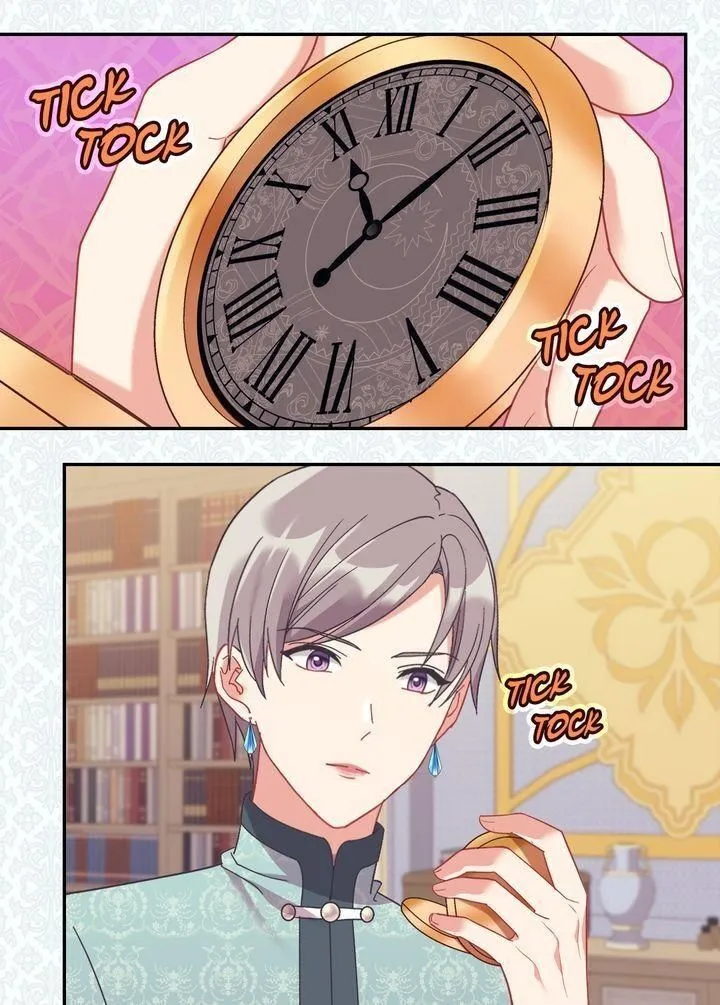 Read The Justice of a Villainous Woman EN Manga Online