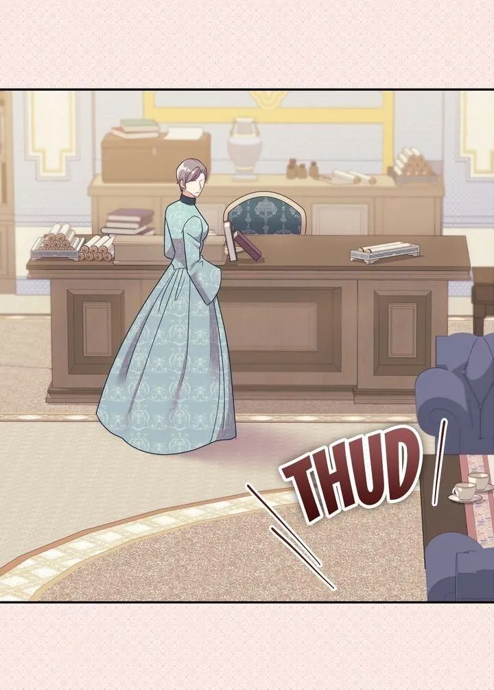 Read The Justice of a Villainous Woman EN Manga Online