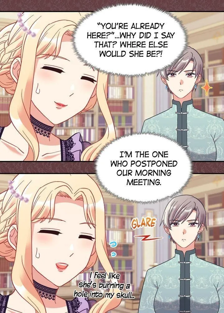 Read The Justice of a Villainous Woman EN Manga Online