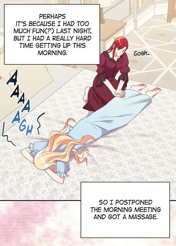 Read The Justice of a Villainous Woman EN Manga Online